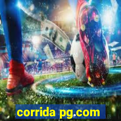 corrida pg.com